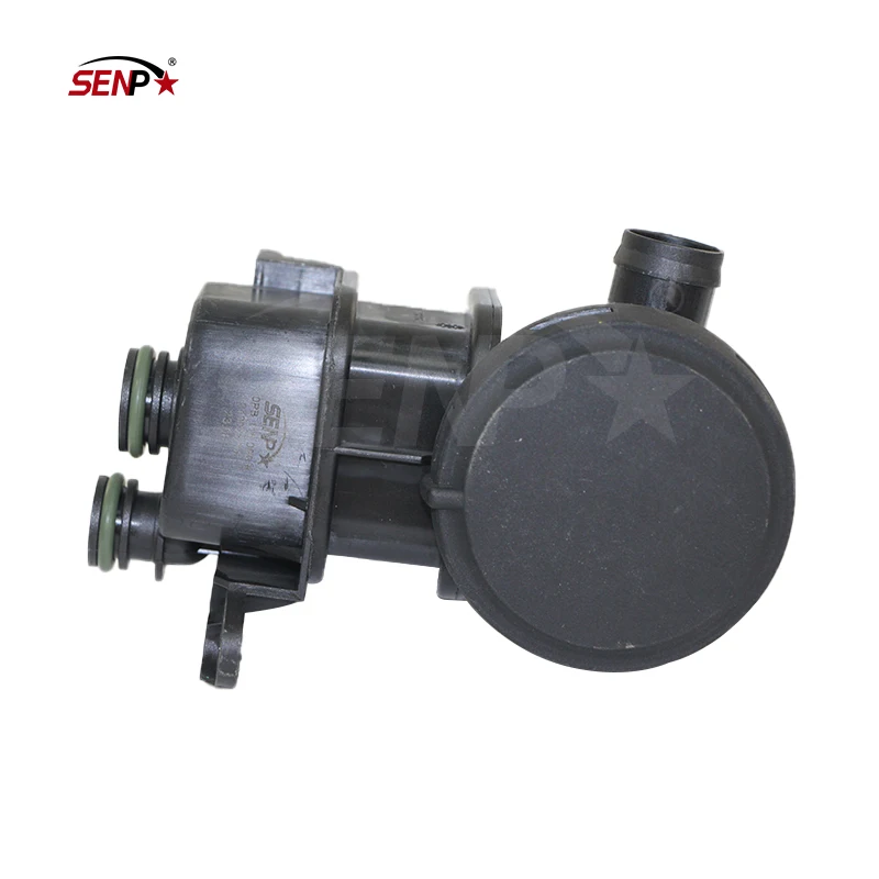 Separatore Di Olio Di Vendita Calda Delle Parti Del Motore Auto Senp Per Porsche 992 Turbo / S 2020-Valvola Di Scarico Oem 0Pb 115 099 B & Muslimah