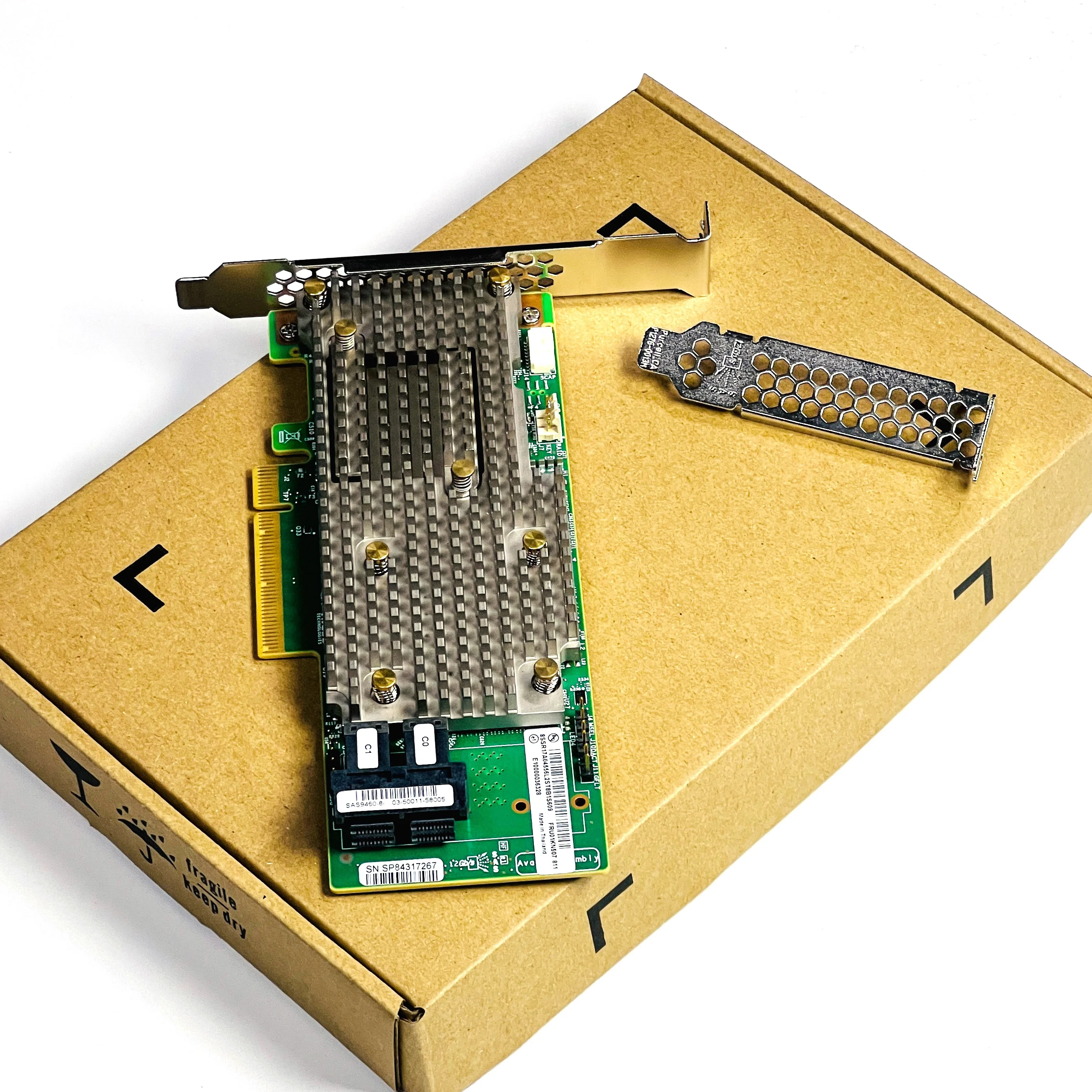 01KN507 RAID 930-8i 2GB 플래시 PCIe 12Gb 어댑터 R930-16i 레이드 컨트롤러 카드 530-8i