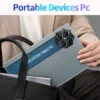 BDF Pad New 10.1-inch ULTRA SLIM Tablets HD Display Octa Core 4GB+64GB ROM Dual SIM Phone Call WiFi Bluetooth Google Play Tablet 5