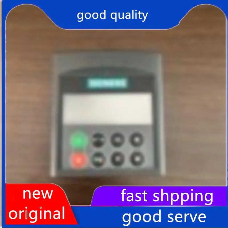 

Оригинальная новая панель 6SE6400-0BP00-0AA0 0AA1 1PB00-0AA0 0BE000AP00-0AB0, 1 шт.