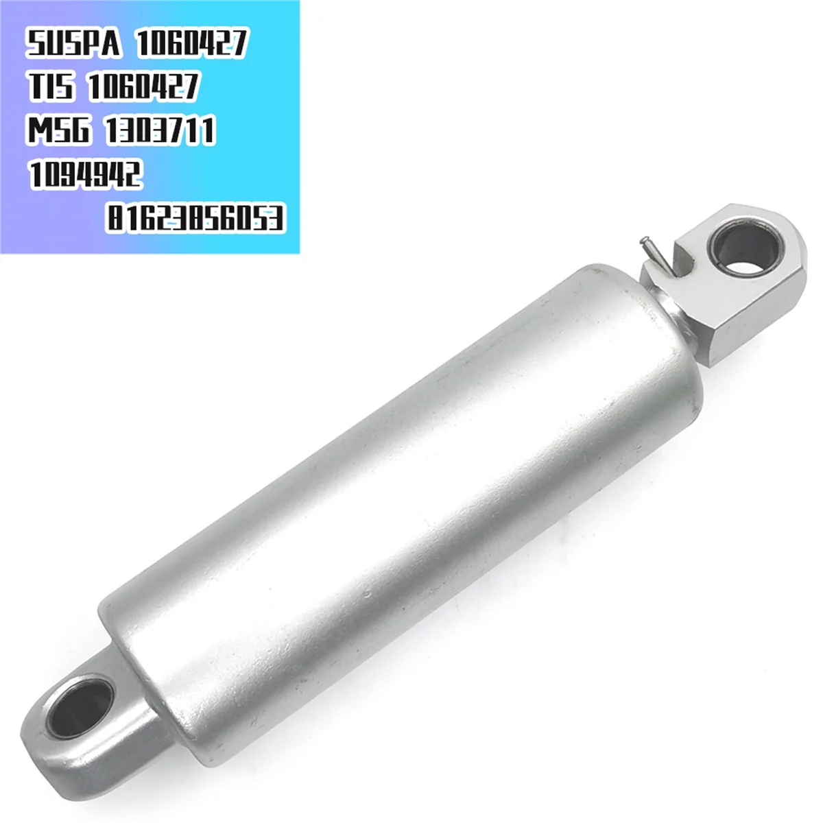 ȣ: SUSPA 1060427, TIS1060427, MSG 1303711 1094942, MAN 81623856053 Ʈ  , ׷ 90.6 ¼