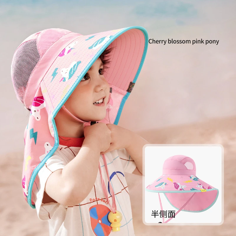 Pink Unicorn
