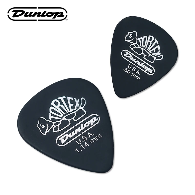 DUNLOP Médiators à 0,50€