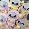 New Stitch Eat Something Before Sleep – Vinyl Blind Box Plush Pendant 2