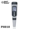 Professional Pen Type PH Meter Portable PH Water Quality Tester Acidometer for Aquarium Acidimeter water PH Probe acidity meter 1