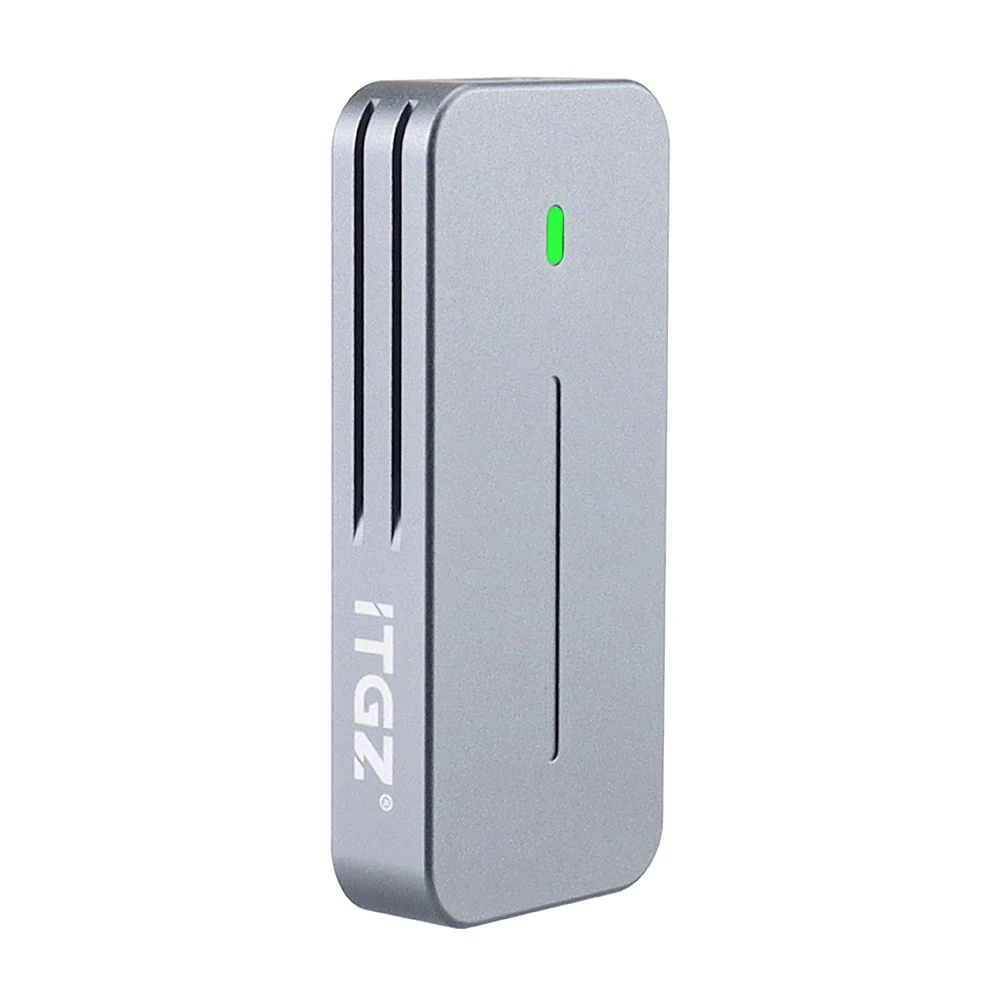 M.2 NVMe NGFF SSD ̽ ָ Ʈ ̺ Ŭ, M Ű USB3.2 Gen2 SSD Ŭ, 2230/2242 M.2 SSD ˷̴ ձ