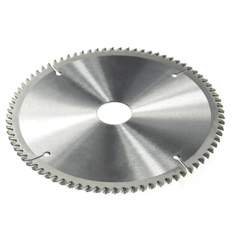  CREAP 1PCS 180mm*80T TCT Saw Blade Machine