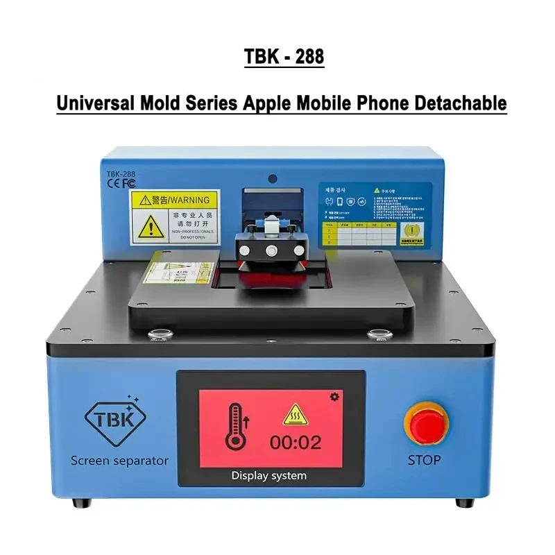 TBK LCD ȭ и     ڵ  ȭ  ,  5S-14 15  ƽ, 288, 288L