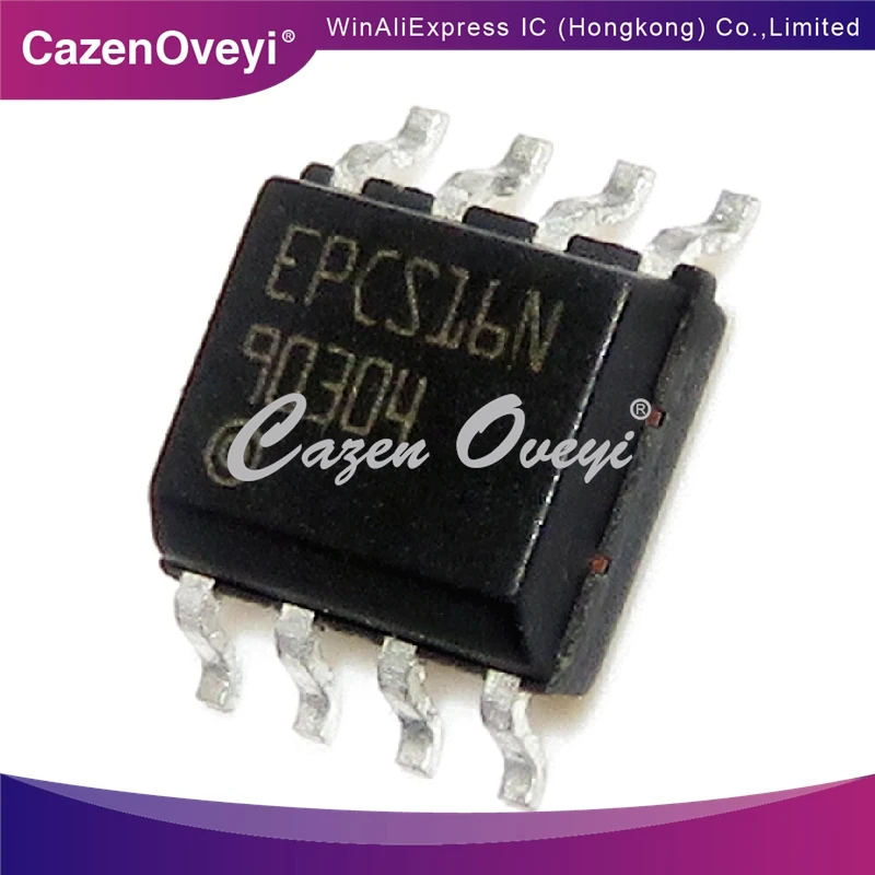 

5 шт./партия EPCS16N EPCS16 SOP-8