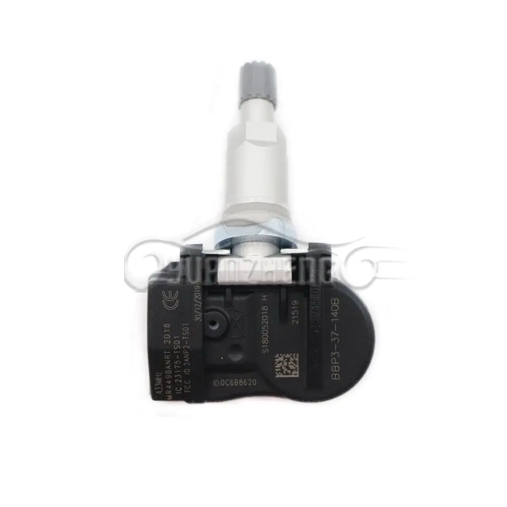 BBP3-37-140B (4) TPMS Ÿ̾ з   ,  2 3 5 CX-5 CX-6 CX-9 CX5 CX6 CX9 MX-5 Artz BHB637140A, 433MHZ