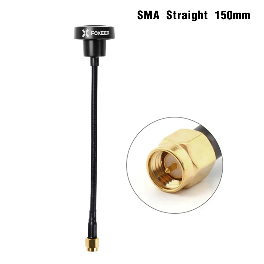 SMA Straigh 150