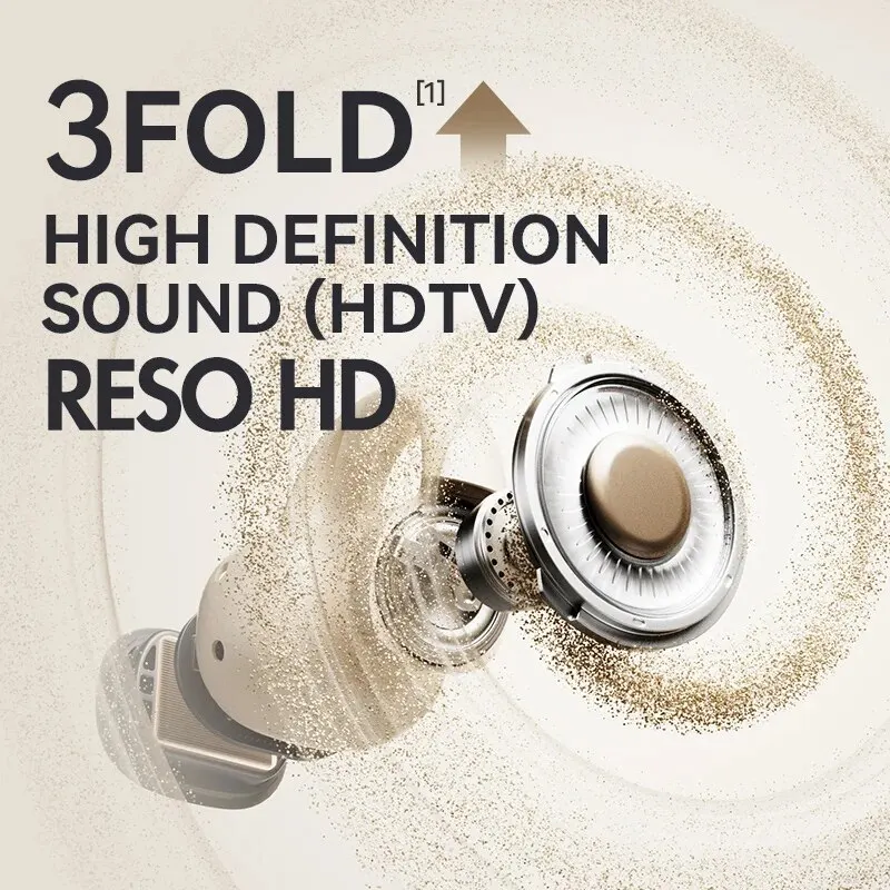 Sanag S5S 무선 블루투스 이어클립 헤드셋, HD 통화, 블루투스 TWS 이어폰, 맞춤형 EQ 헤드폰, 스포츠 프리 클립, 공기 전도