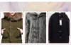 High Quality Metal Bag Hanging Buckle Pair Buckle Coat Belt Down Jacket Decoration Backpack Accessories Buckle 2/5/10pcs/bag 6