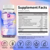 7991-a00401.jpg Vitamin Biotin Gummies 12,000 mcg for Stronger Hair, Skin & Nails - 60 Gummies