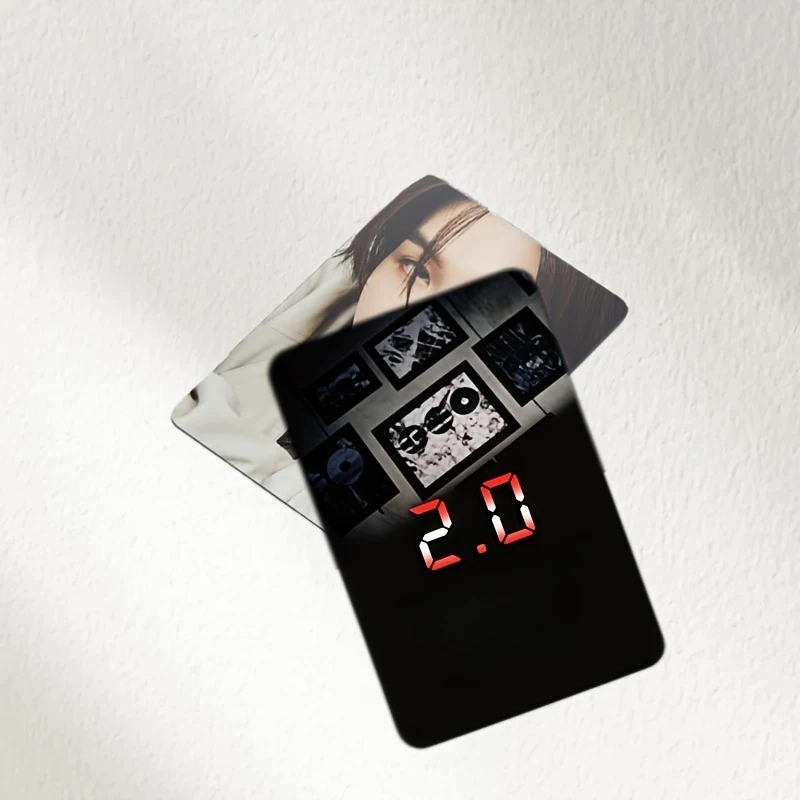Immerse in the Rich Content of Stars: Premium Material Pack Collection with Still Image Cards