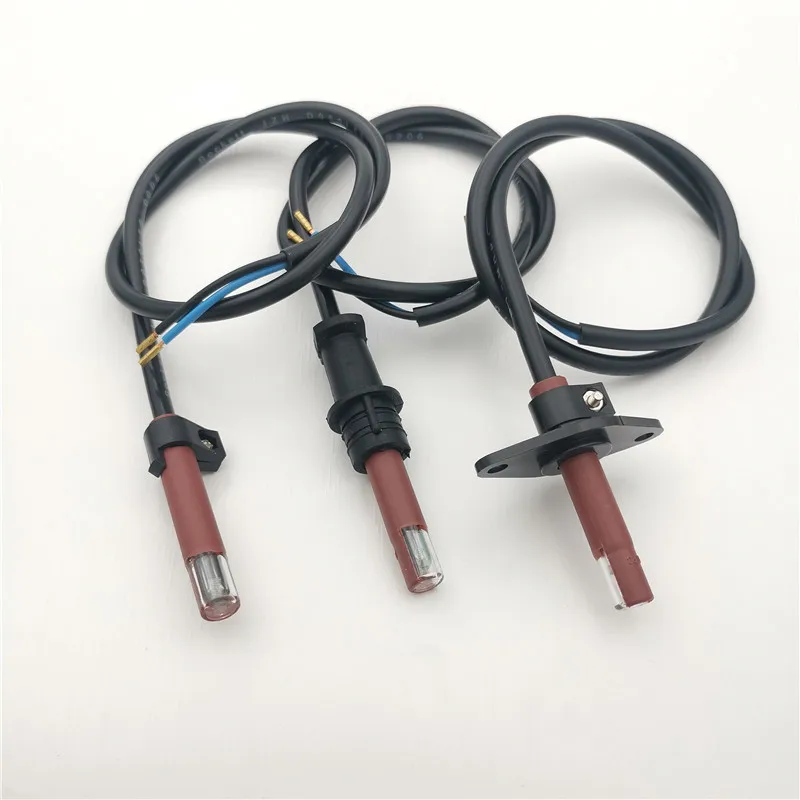 Eieenotee Fotozelle QRB1 - Flammenmelder Für Ölbrenner