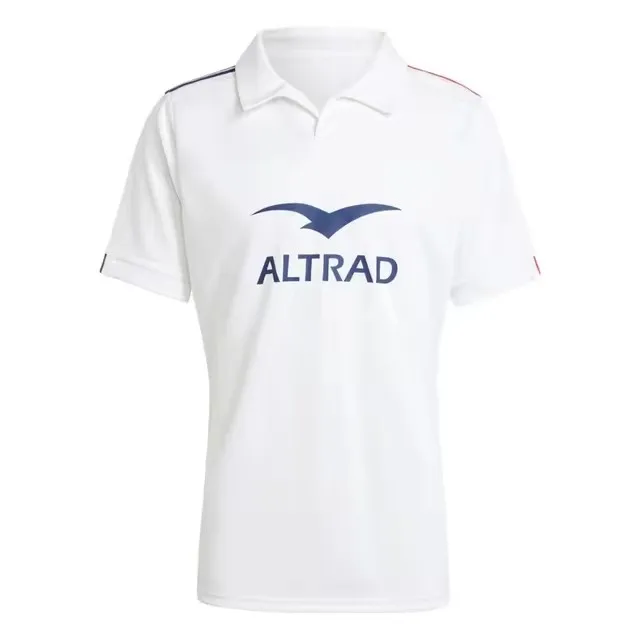 thumbnail image 1 of Camiseta de rugby de nuevo estilo 2024-2025, camisetas de tallas S a 5XL (personaliza tu nombre y número), 1 of 5