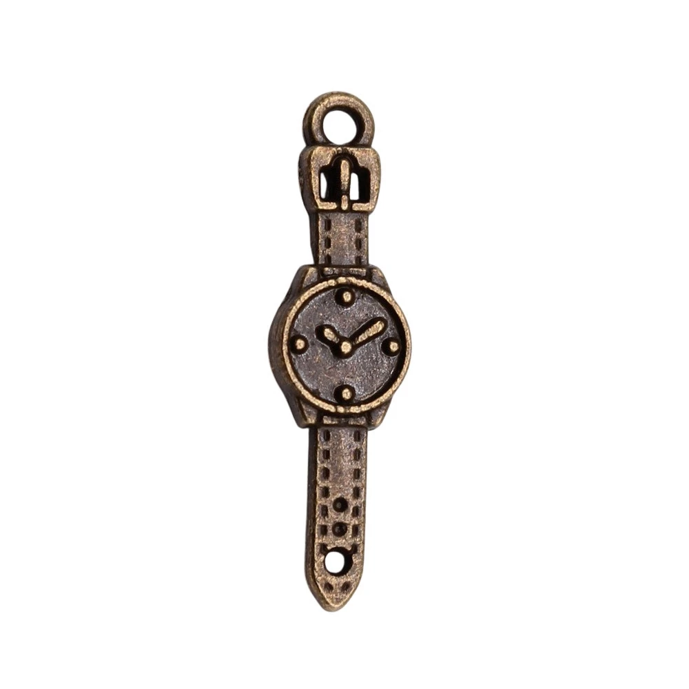 

20pcs/lot Watch Charms For Jewelry Making Accessories