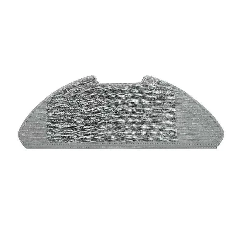 Hepa Filter Mop Cloth Main Side Brush For Xiaomi Mi Robot Vacuum-Mop 2 Pro/Lite MJST1SHW MJSTL Mijia Vacuum Cleaner Accessories