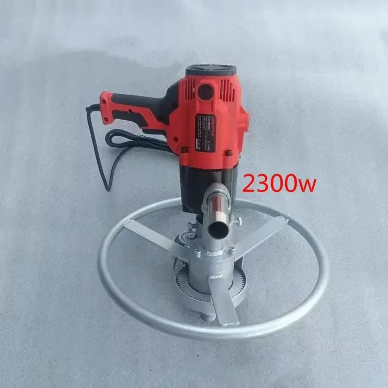 

Small and convenient water well drilling rig 100 meters manual drilling rig single hand-held disc water well drilling rig