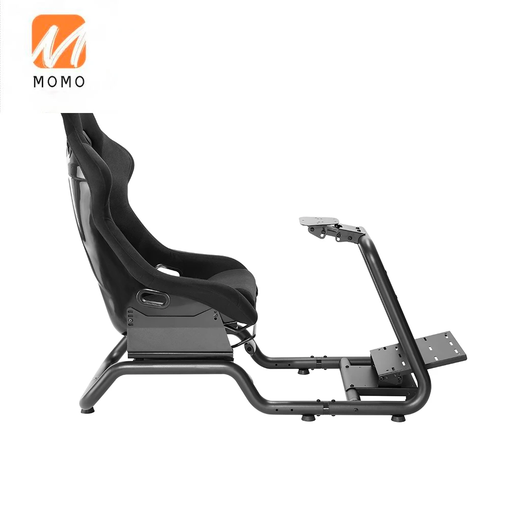 Simulateur de siège de Cockpit OEM ODM, jeu de course, de course, pour la  conduite automobile - AliExpress