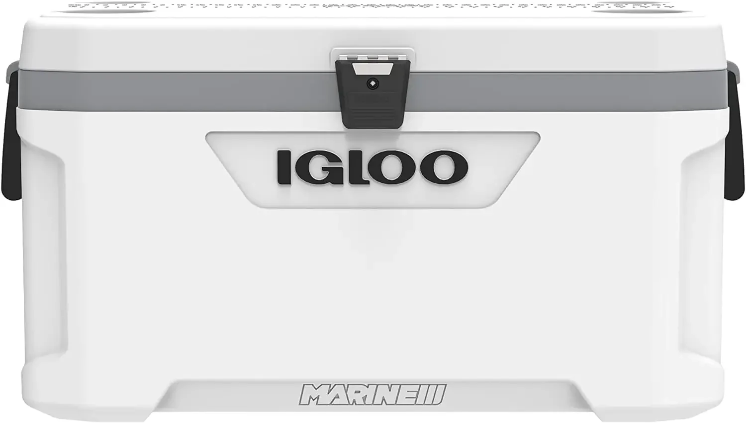 

New Igloo Marine Ultra Coolers | USA | NEW
