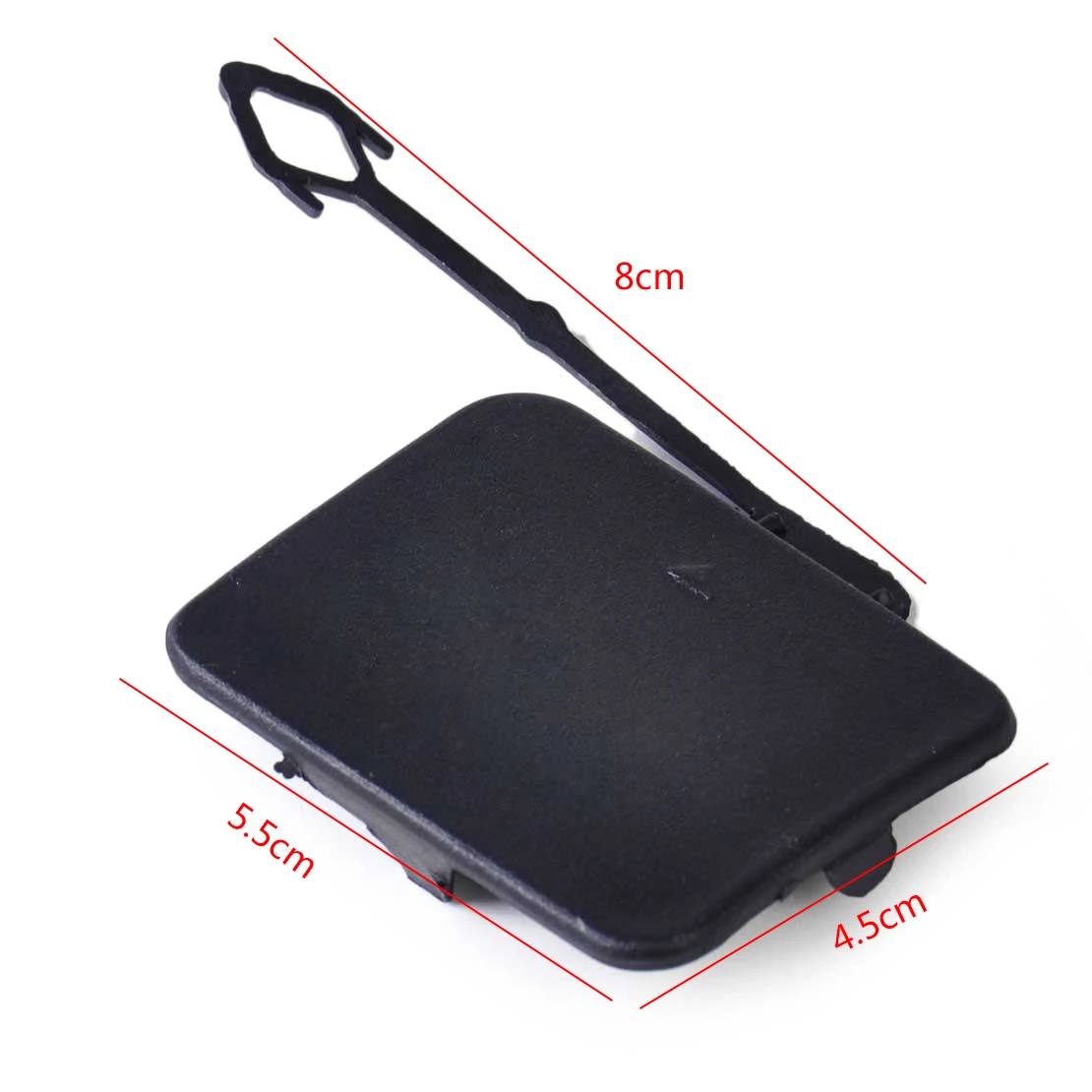 

5112-7158448 51127158448 Cover Durable Cover Parts Practical Replacement 1pc Accessories Hot Sale New Plastic Black High Quality