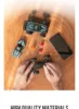 1:32 Mini High Speed 20km/h RC Car Dual Speed Adjustment Indoor Mode/ Professional Mode Travel Off-Road RC Cars Toys 6
