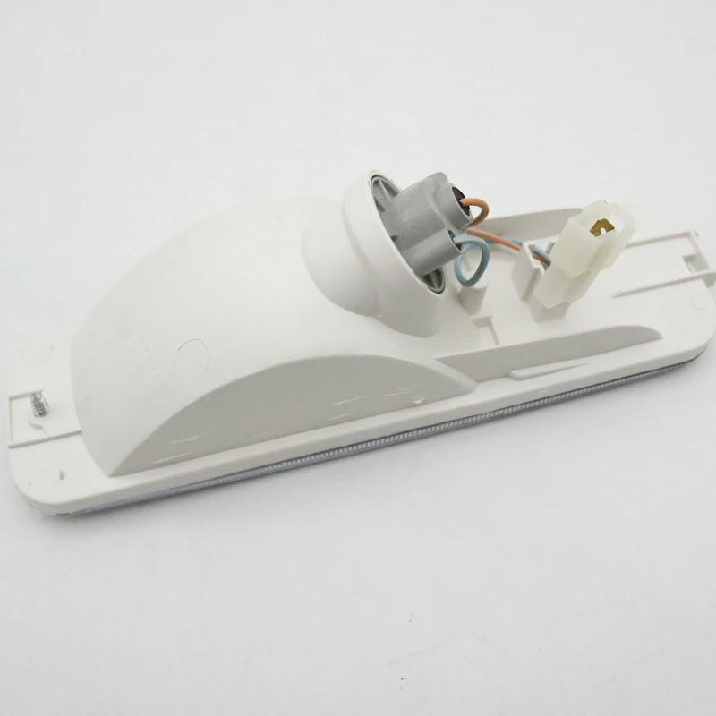 Car Rear Bumper Fog Light Tail Reflector Lamp Warning  For Toyota Daihatsu Sirion Terio Serion