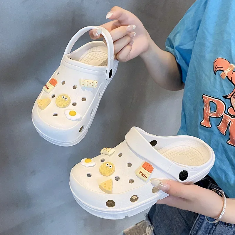 Рисунок 4 - Женские летние Нескользящие Шлепанцы