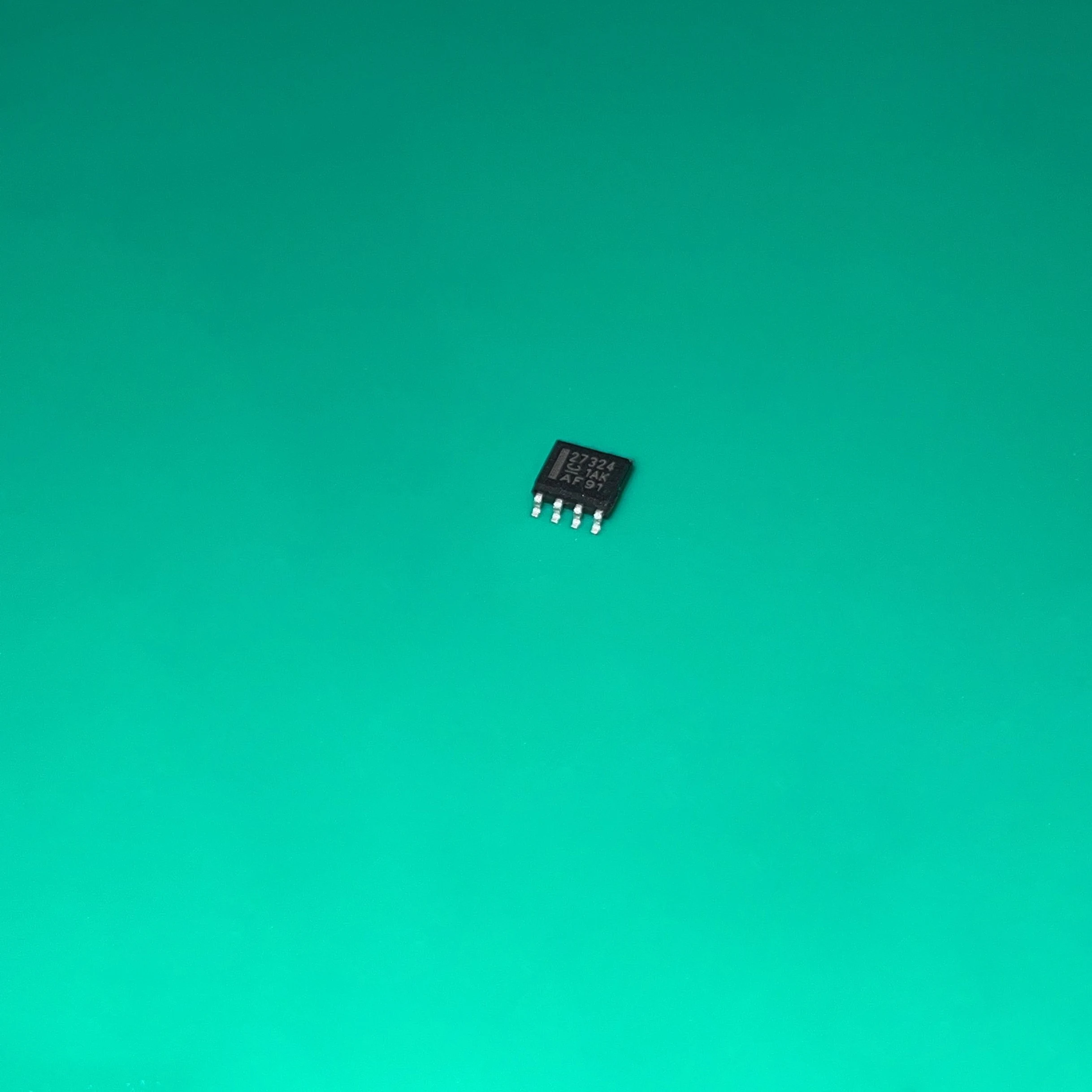 10pcs/lot Ucc27324dr Sop8 Ucc 27324 Dr Ic Gate Drvr Low-side 8soic ...