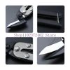 Iron Sheet Scissors Electrician Metal Snip Aviation Industrial Work Multifunctional Household Hand Cutting Tool Scissors 4