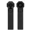 High Speed Duct Fan Air Blower Turbo Violent Fan 52+M/S Wireless Turbo Fan 130000RPM with LED Light for PC Keyboard Car 4