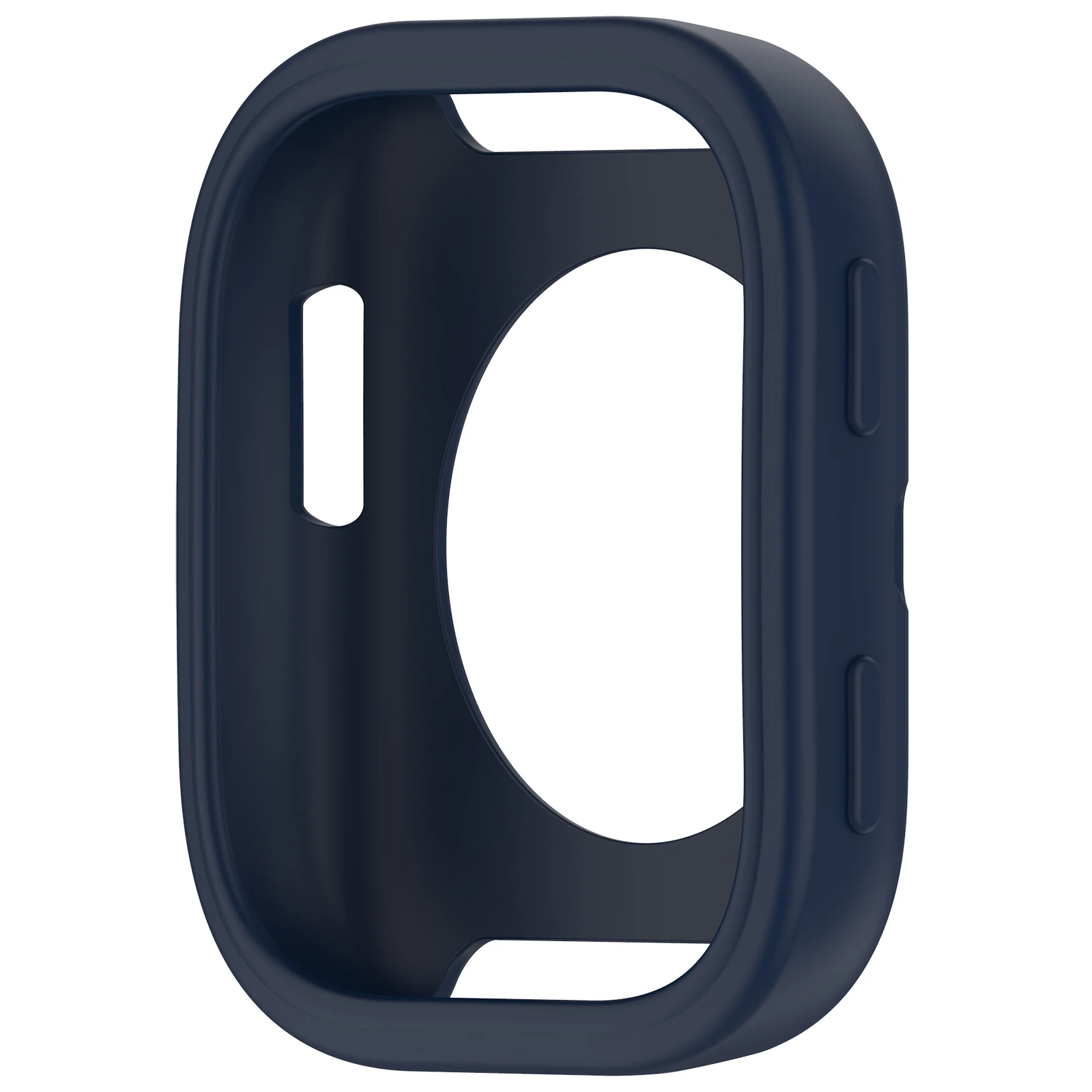 Silicone Sport Wristband and Protective Cover Set