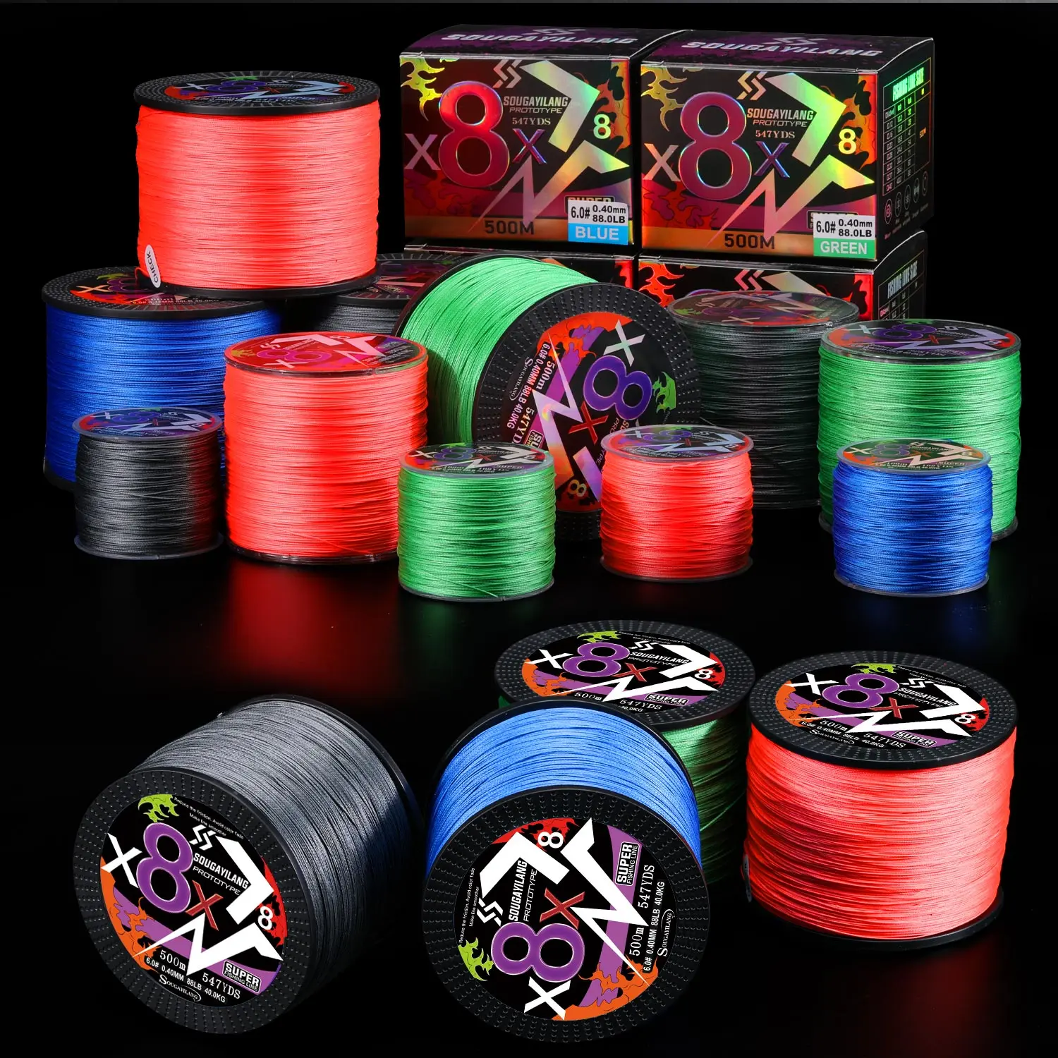 dsc-products