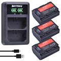 3 battery 1 charger