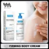 Body Firming Cream Tightening Increase Elasticity Improve Sagging Skin Lotion Nourishing Moisturizing Brighten Lifting Skin Care 1