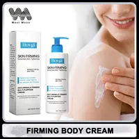 Body Firming Cream Tightening Increase Elasticity Improve Sagging Skin Lotion Nourishing Moisturizing Brighten Lifting Skin Care 1