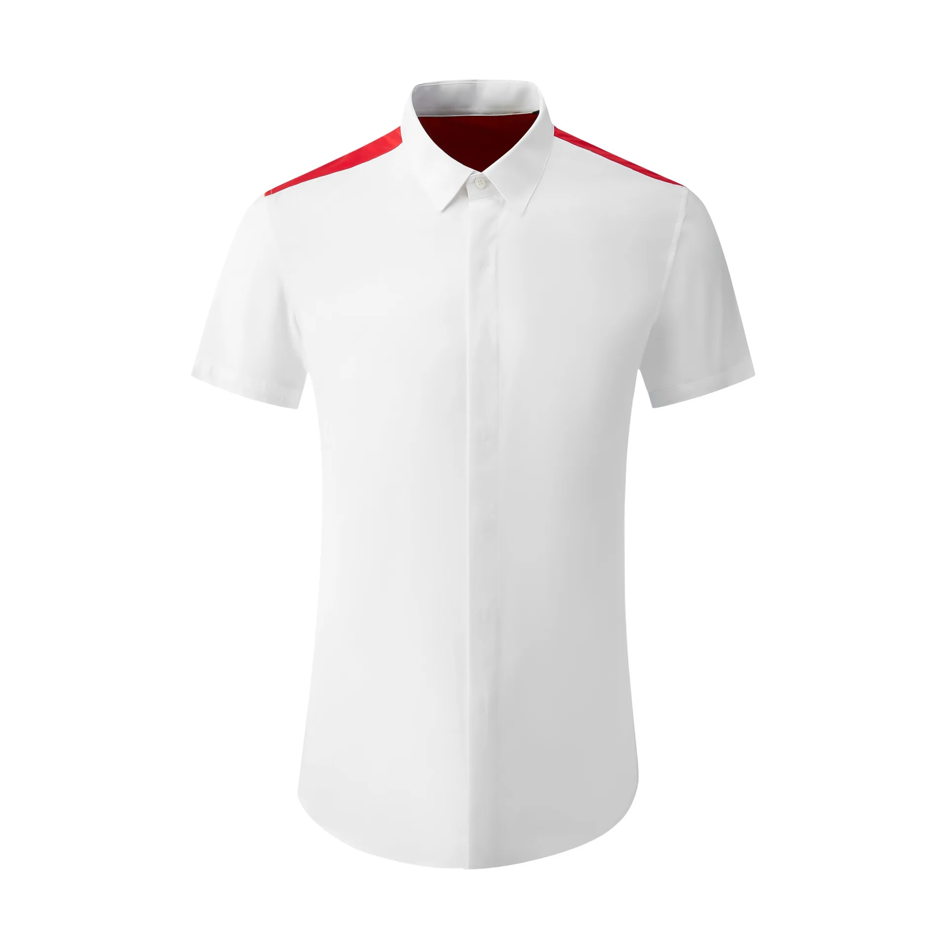 

High Quality Luxury Jewelry Cotton Long Sleeve Unisex Shirt Uniform Sport Causal Plain Mens Custom Golf Polo Shirt