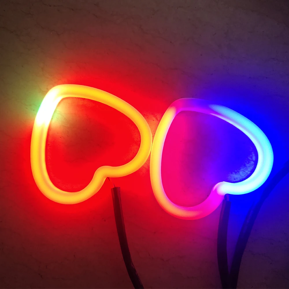 2PCS ���� ������ RGB ��Ʈ ���Ϸ� �� �������� ��Ʈ�� ���̳��� ���� ������ ���Ϸ� �� LED DRL �������õ� RGB ȭ��Ʈ ���ο�