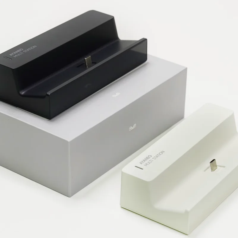 AYANEO Customized Multifunctional Desktop Stand Handset Dock