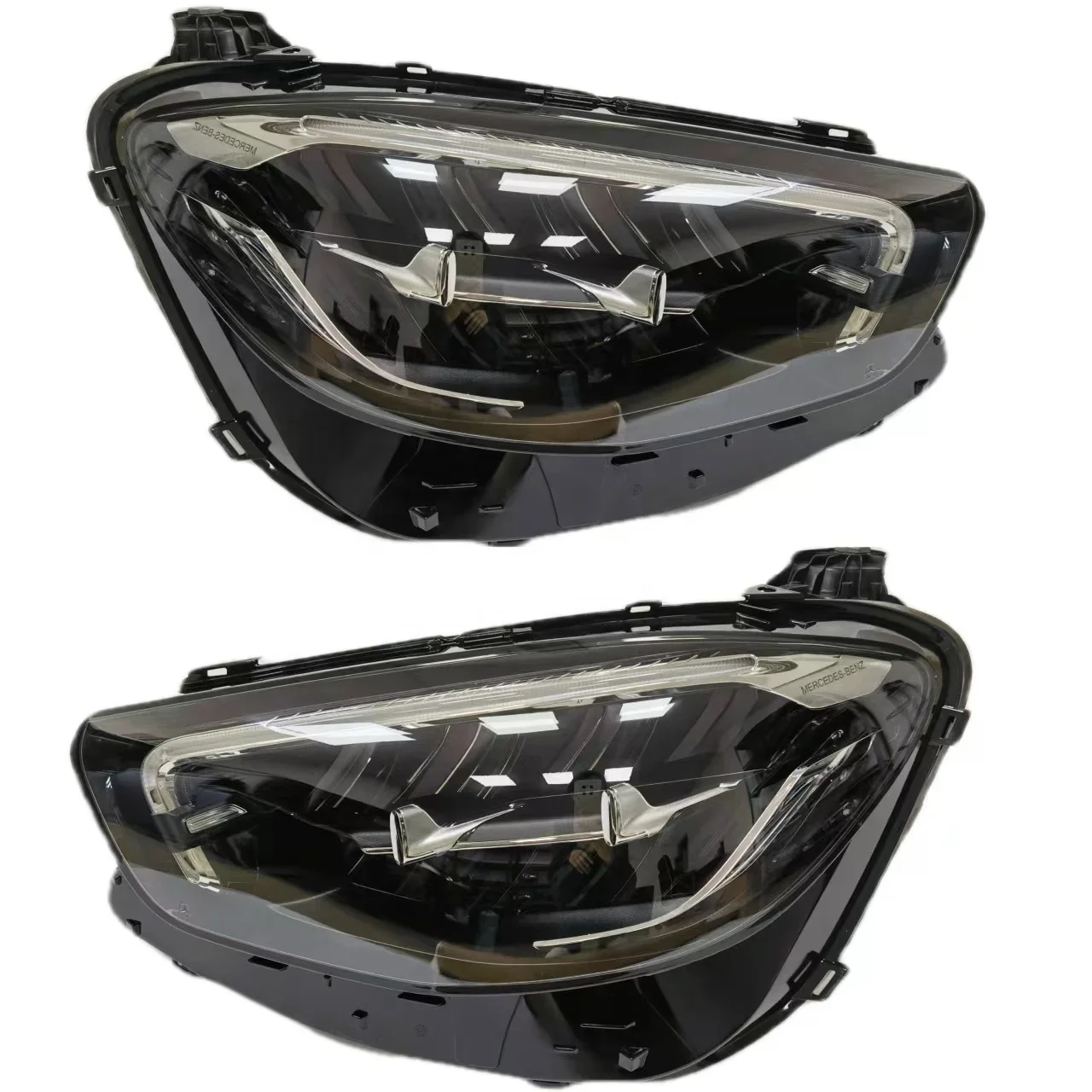 

accesorios para autoled headlamp for Mercedes w213auto lighting systems 2021yearCar headlights