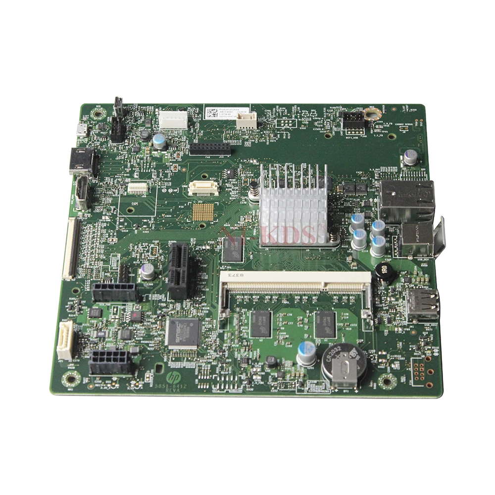 

Фотоформатировщик PCA для HP Color LaserJet Enterprise MFP Flow M681 M682 E67560, комплект форматировщика