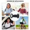 Back Shoulder Posture Corrector, Adjustable Back Posture Brace Clavicle Support Back Straightener, for Adult Children Humpback 5