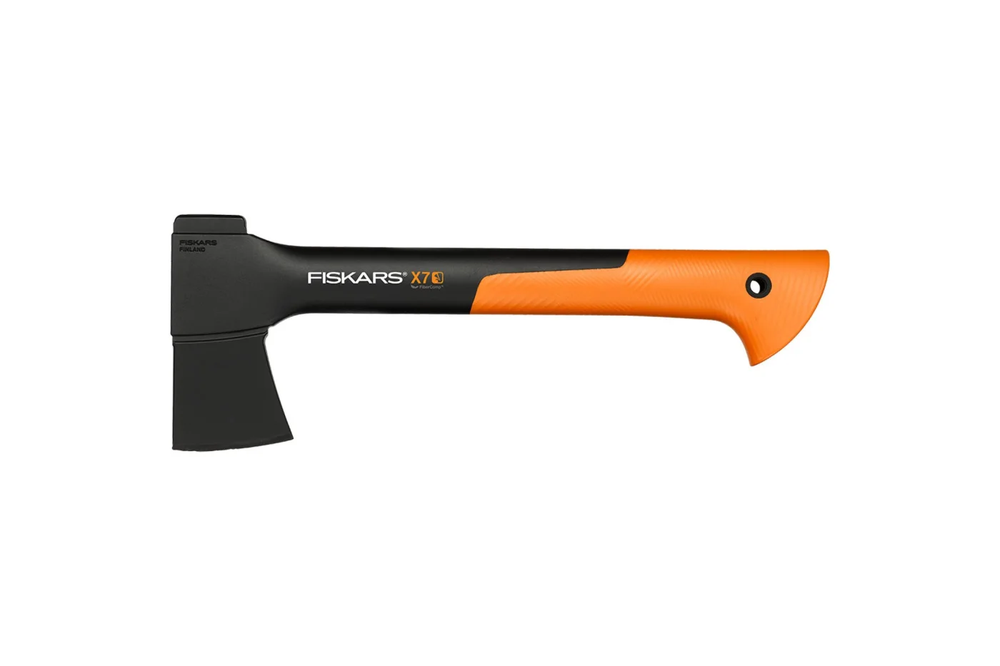 Fiskars Топор туристический Х7 - XS |
