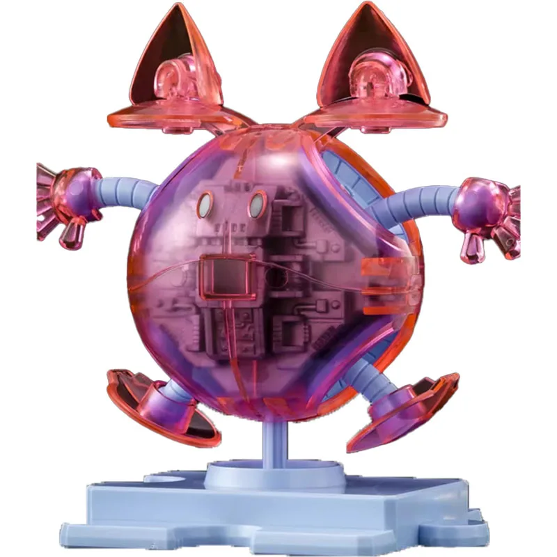 Bandai Base Limited Haro Peach Haro Cat Ears Harrow Colorful