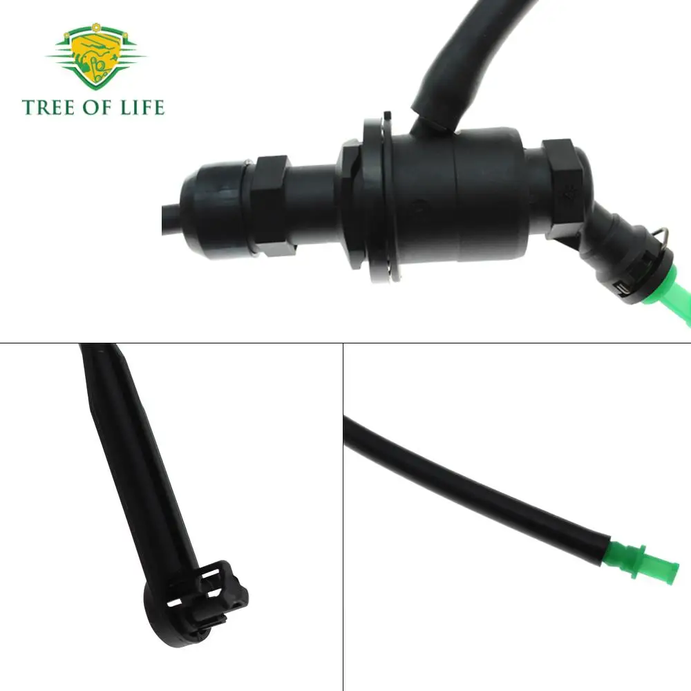 Clutch Master Cylinder For Renault Dacia Duster Logan Sandero Fits Lada Largus Clutch Master Cylinder No.: 306107623R C68026 CMC01613 F30356