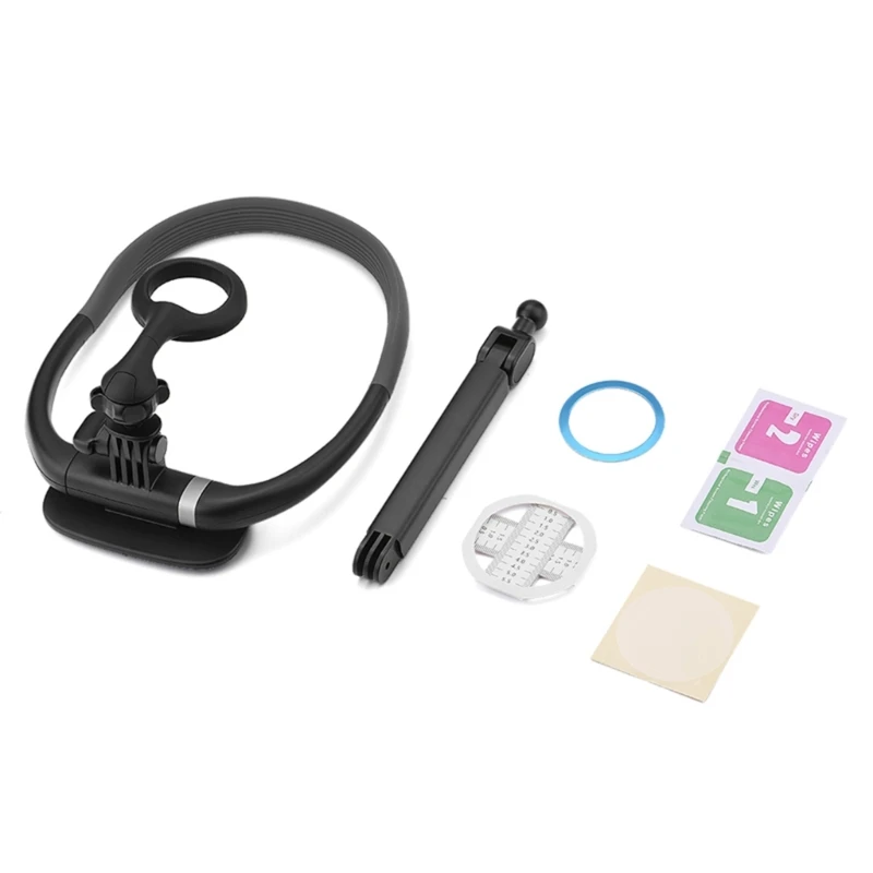 

Магнитный держатель для телефона на шею Крепление на шею для телефона Магнитное крепление на шею для телефона