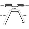 Soft Band Bracelet For Xiaomi Mi Band 7 Silicone Strap For MiBand 7 Bracelet Wrist Strap Miband 5 Wriststrap For Mi Band 2022 3