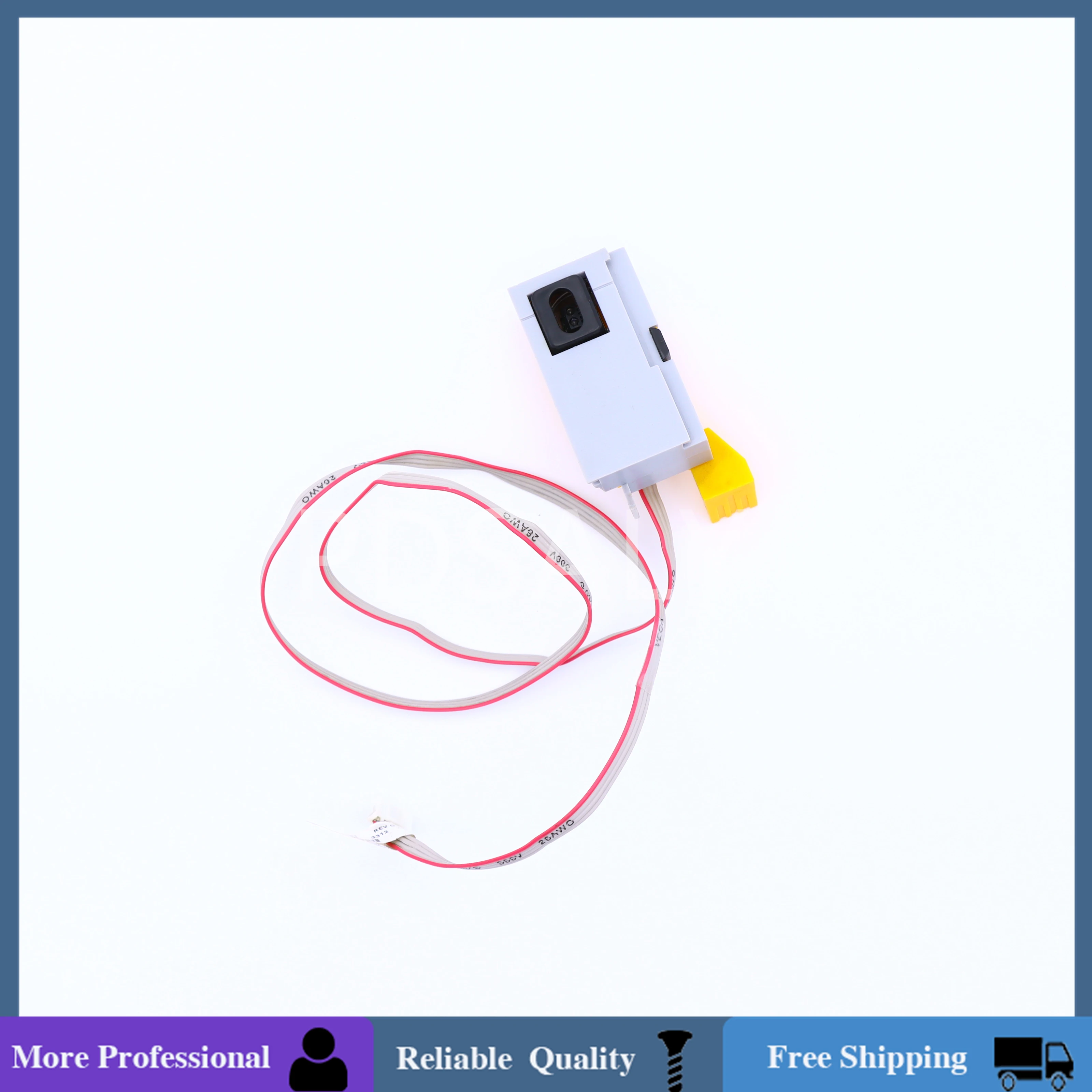 Working Kit Reflective Sensor For Zebra ZT210 ZT230 Printer Part P1031597-01